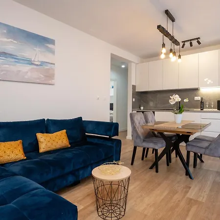 Ivi Apartmán