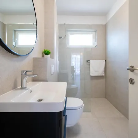Ivi Apartmán *