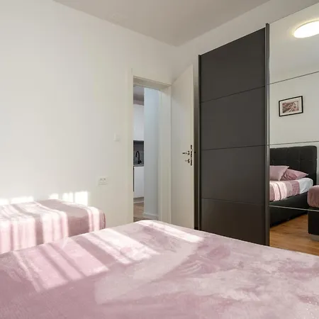 Apartmán Ivi *