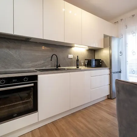 Apartmán Ivi Trogir