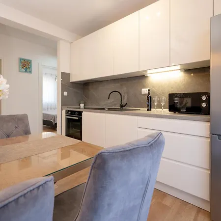 Apartmán Ivi