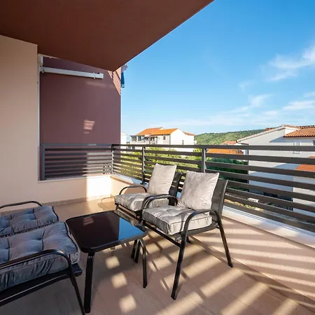 Apartmán Ivi Trogir