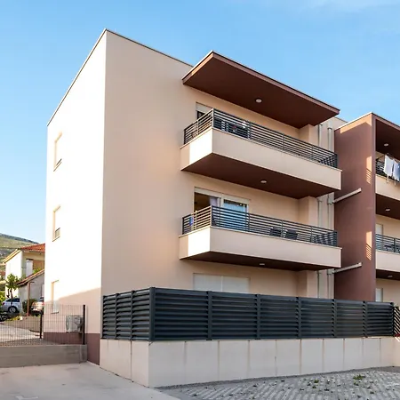 Apartmán Ivi