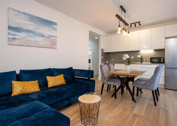 Ivi Apartman