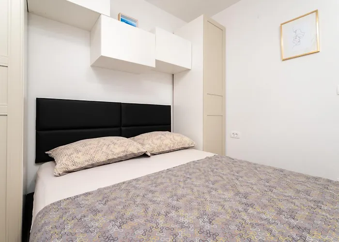 Apartman Ivi Trogir