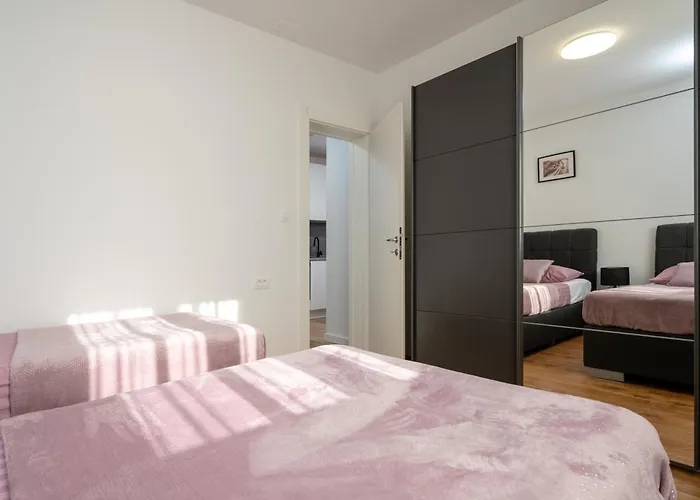 Apartman Ivi *