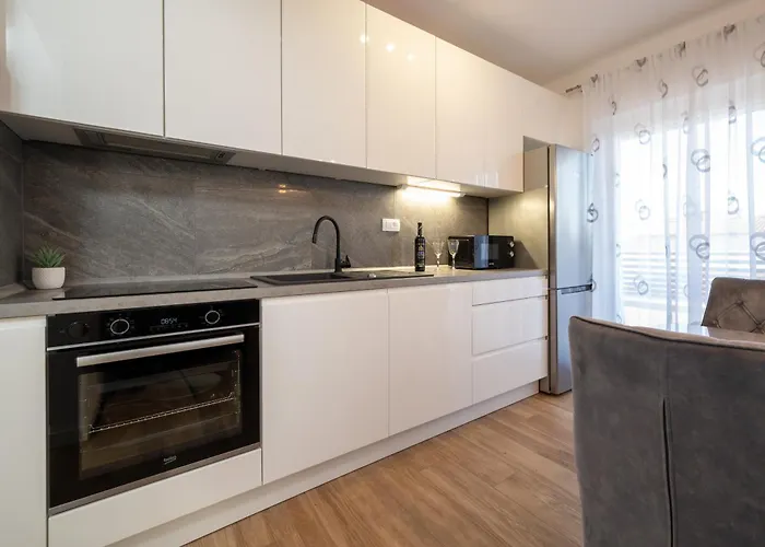 Apartman Ivi Trogir