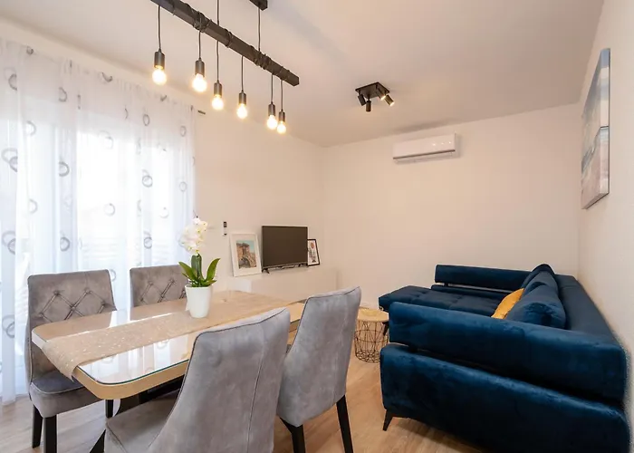 Apartman Ivi Trogir