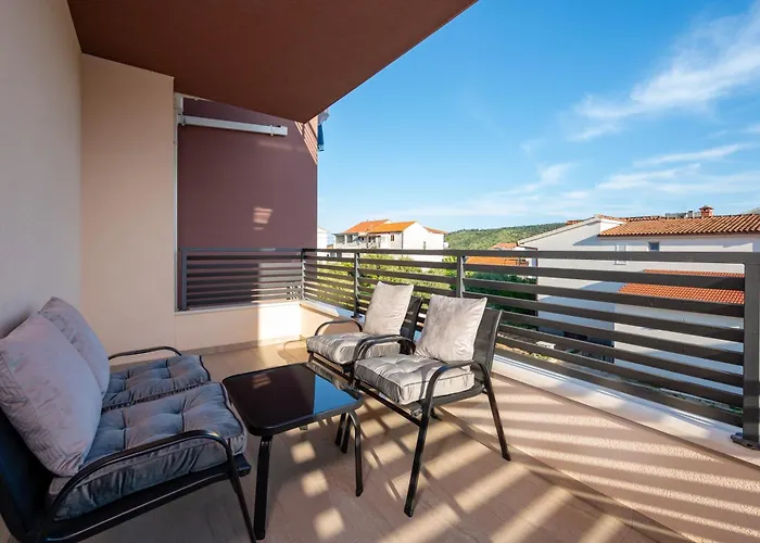 Apartman Ivi Trogir