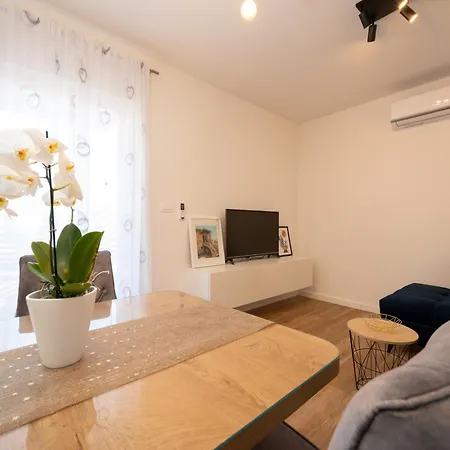 Apartamento Ivi *