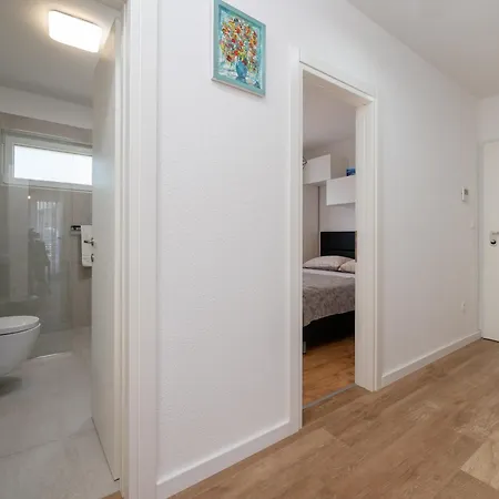 Apartamento Ivi *